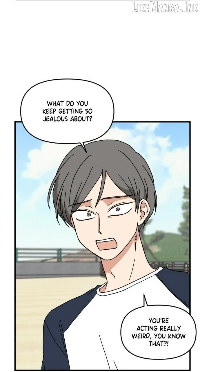 The Prize of Youth Chapter 87 page 59