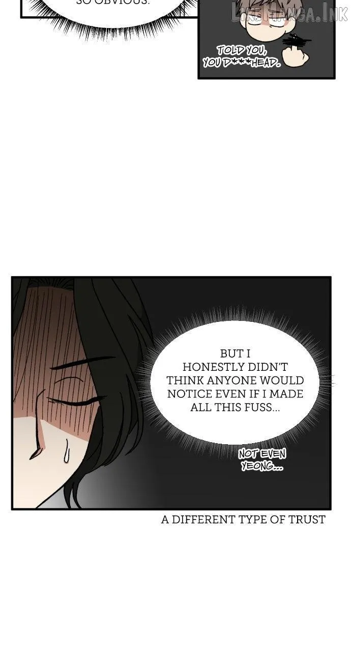 The Prize of Youth Chapter 87 page 62