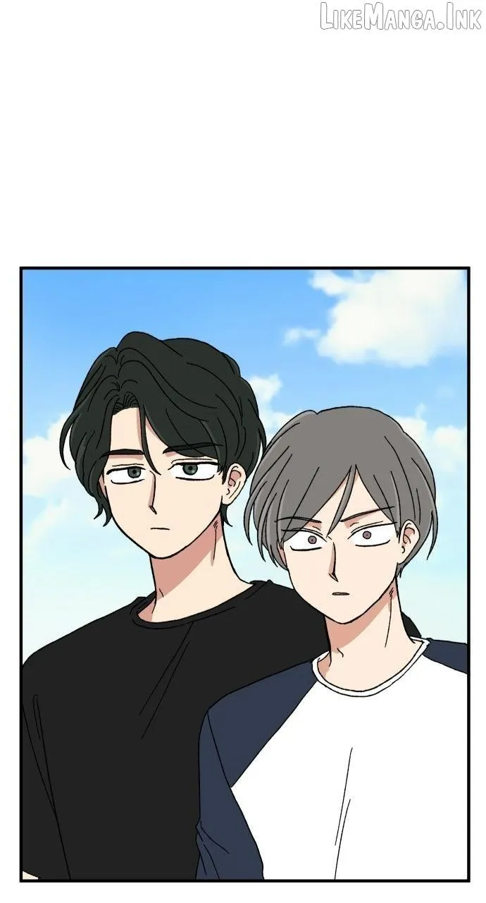 The Prize of Youth Chapter 87 page 64