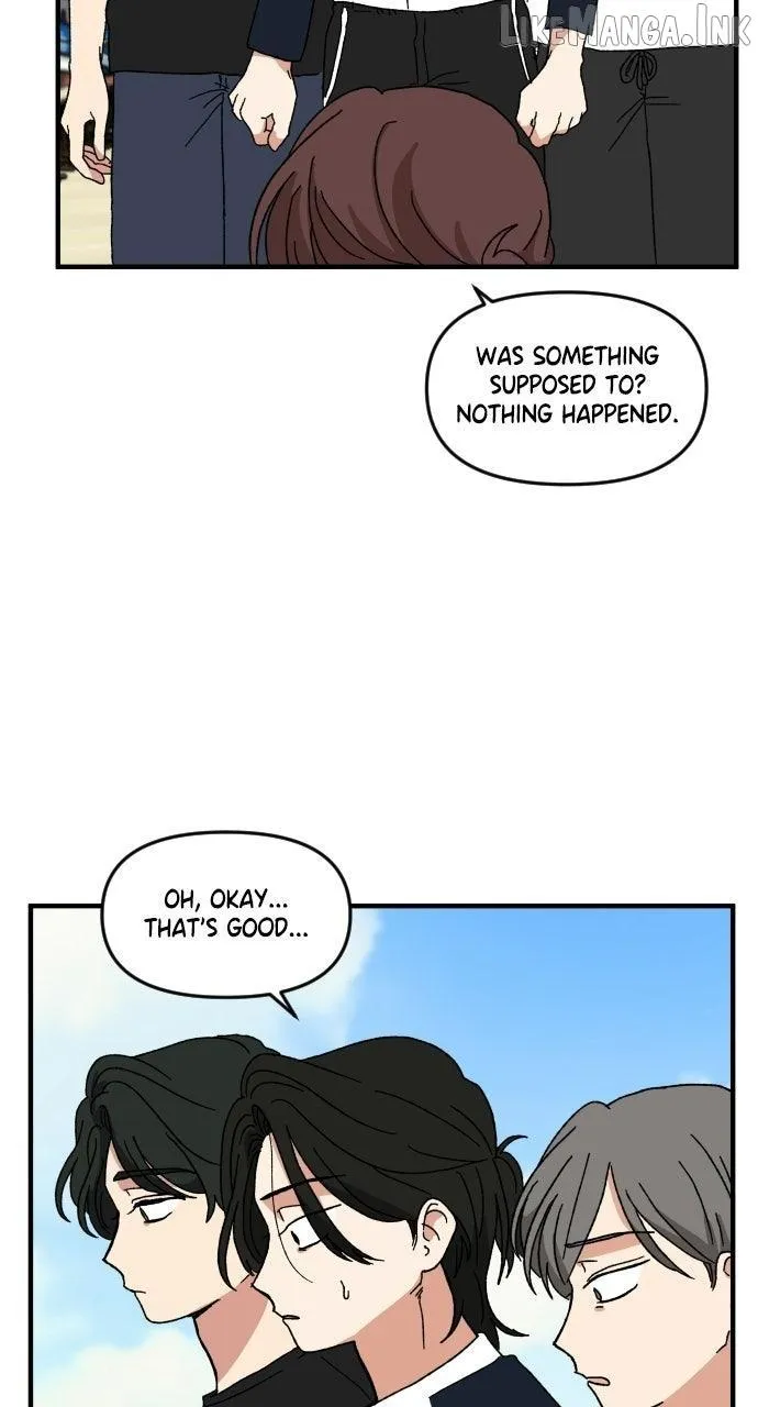 The Prize of Youth Chapter 87 page 72