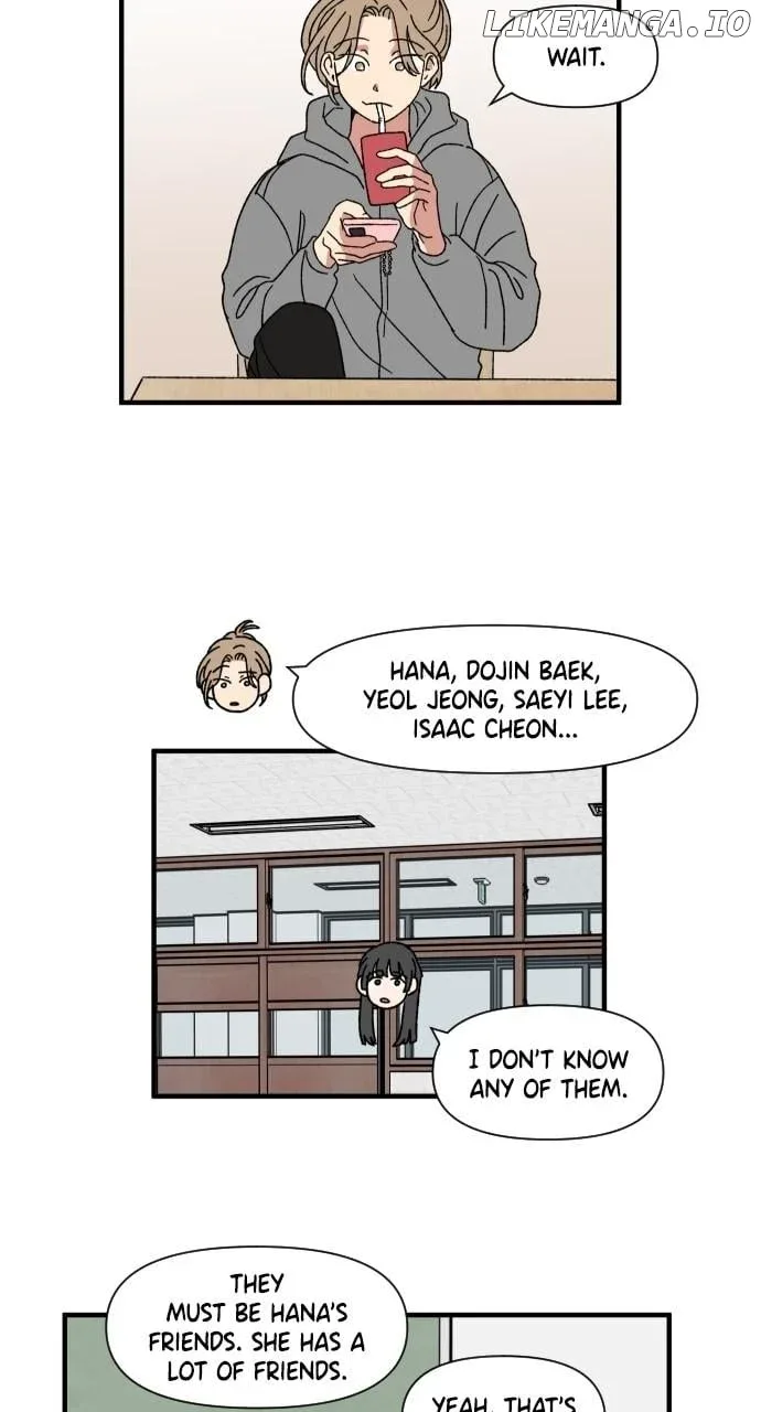 The Prize of Youth Chapter 9 page 9