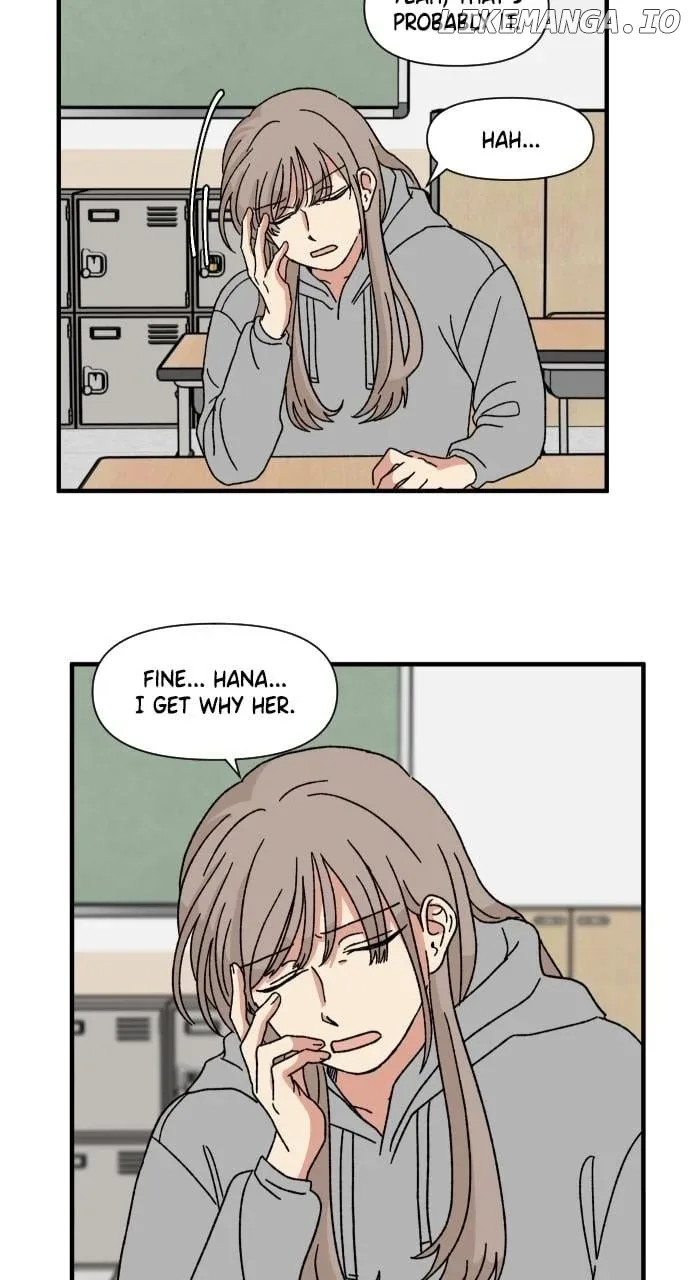 The Prize of Youth Chapter 9 page 10
