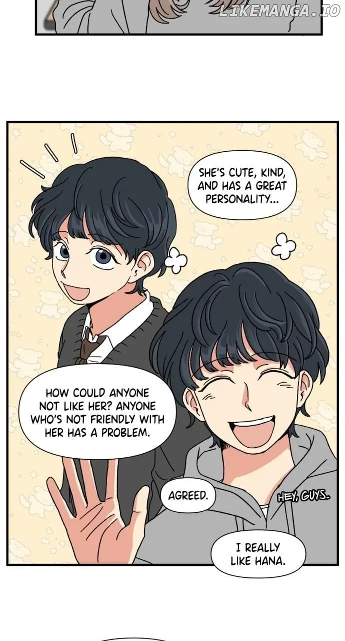 The Prize of Youth Chapter 9 page 11