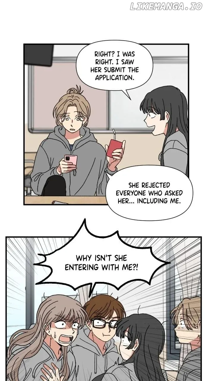The Prize of Youth Chapter 9 page 7