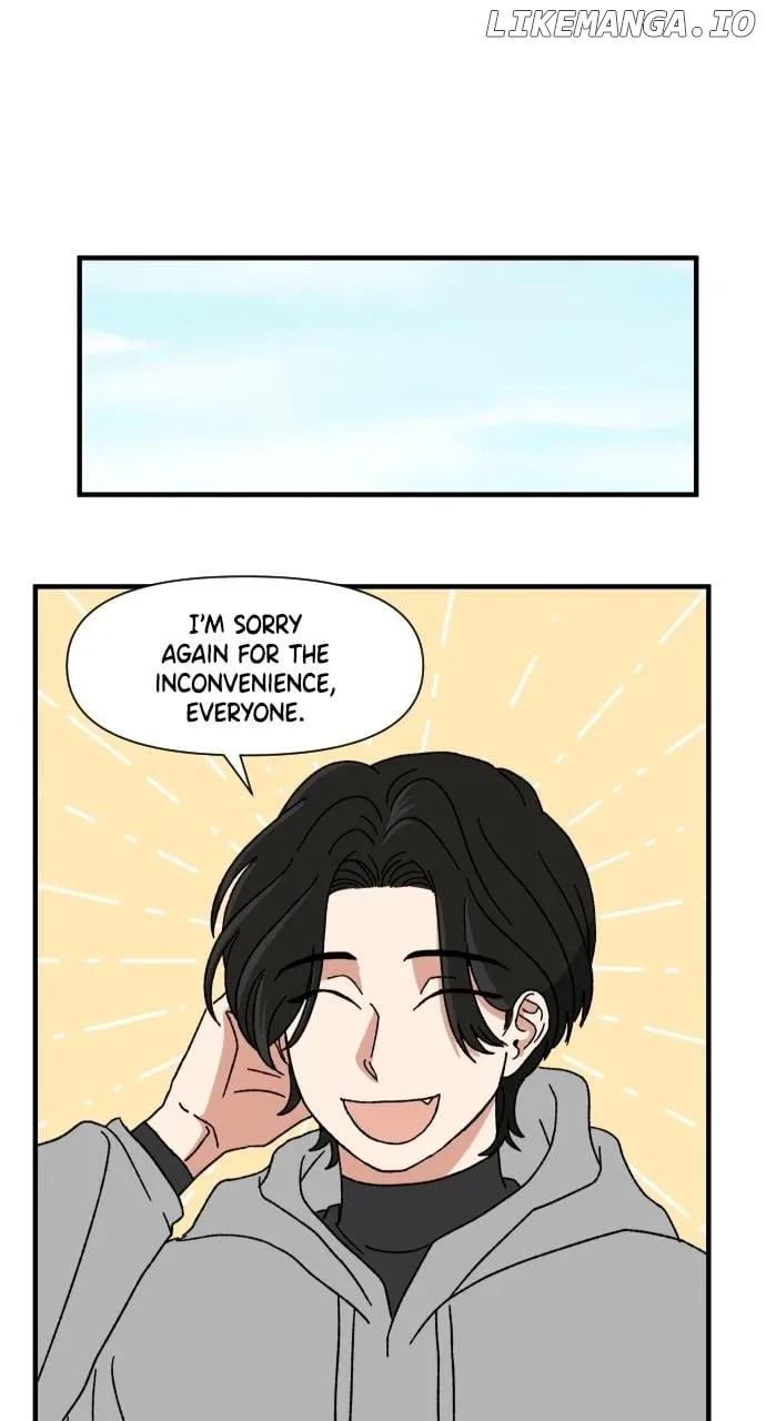The Prize of Youth Chapter 9 page 27
