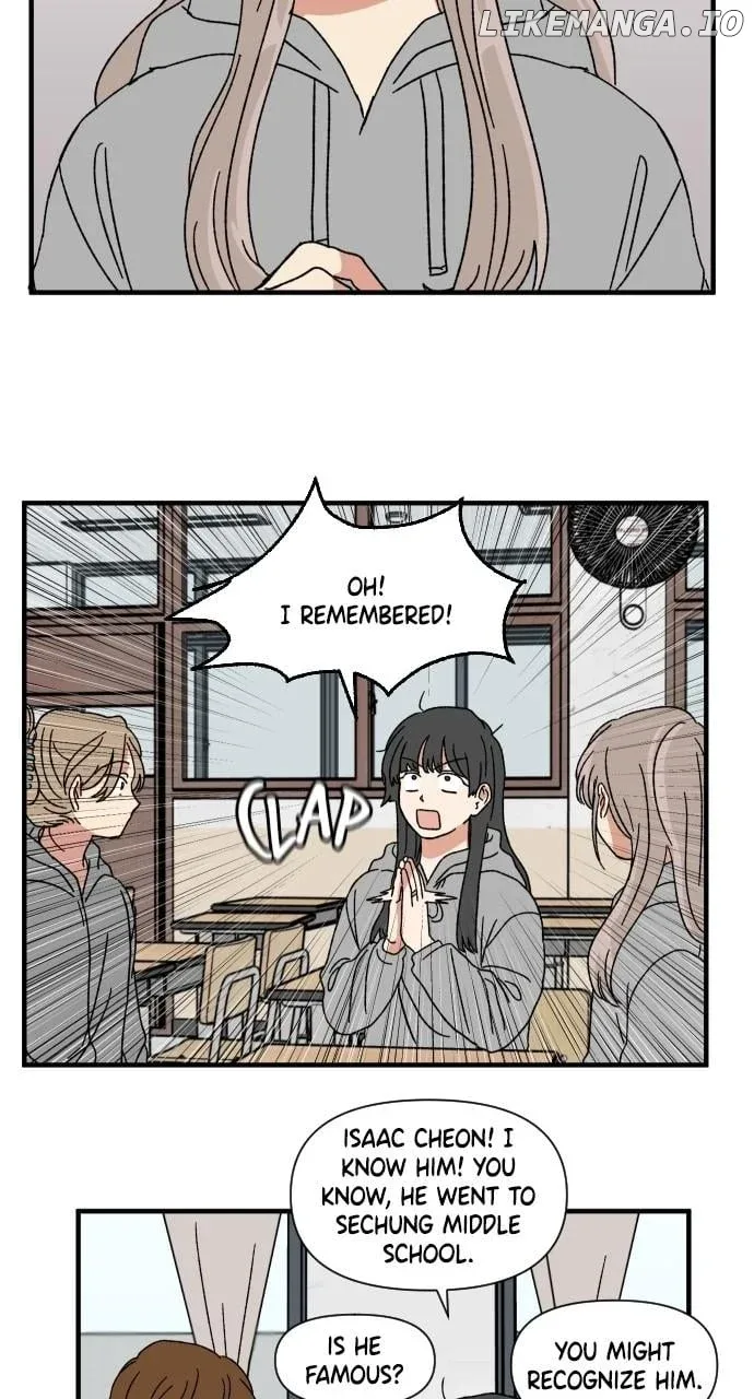 The Prize of Youth Chapter 9 page 24
