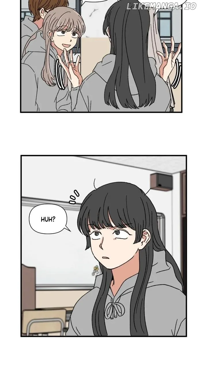 The Prize of Youth Chapter 9 page 25