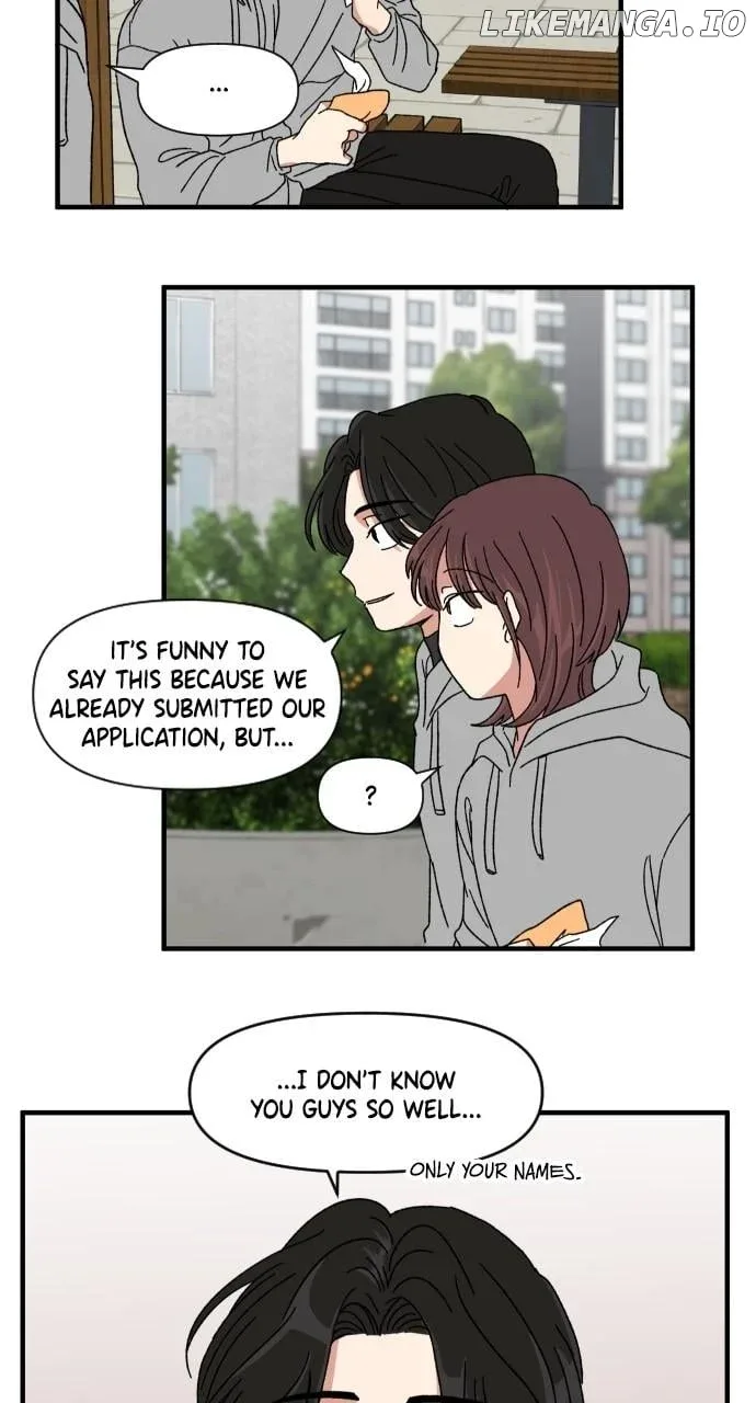 The Prize of Youth Chapter 9 page 30