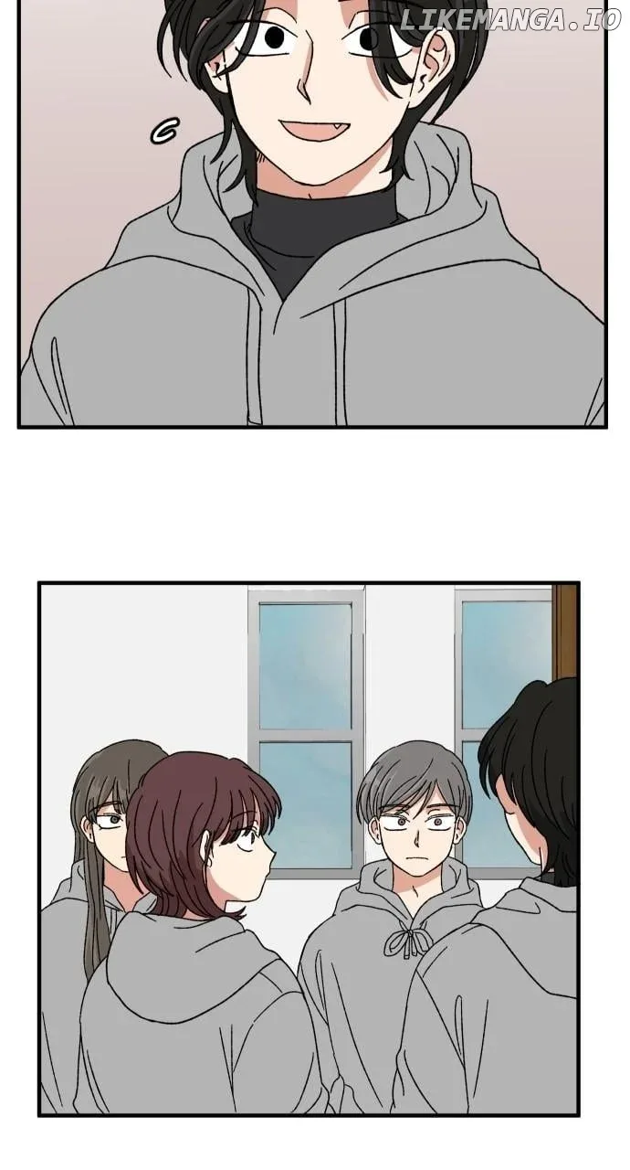 The Prize of Youth Chapter 9 page 31