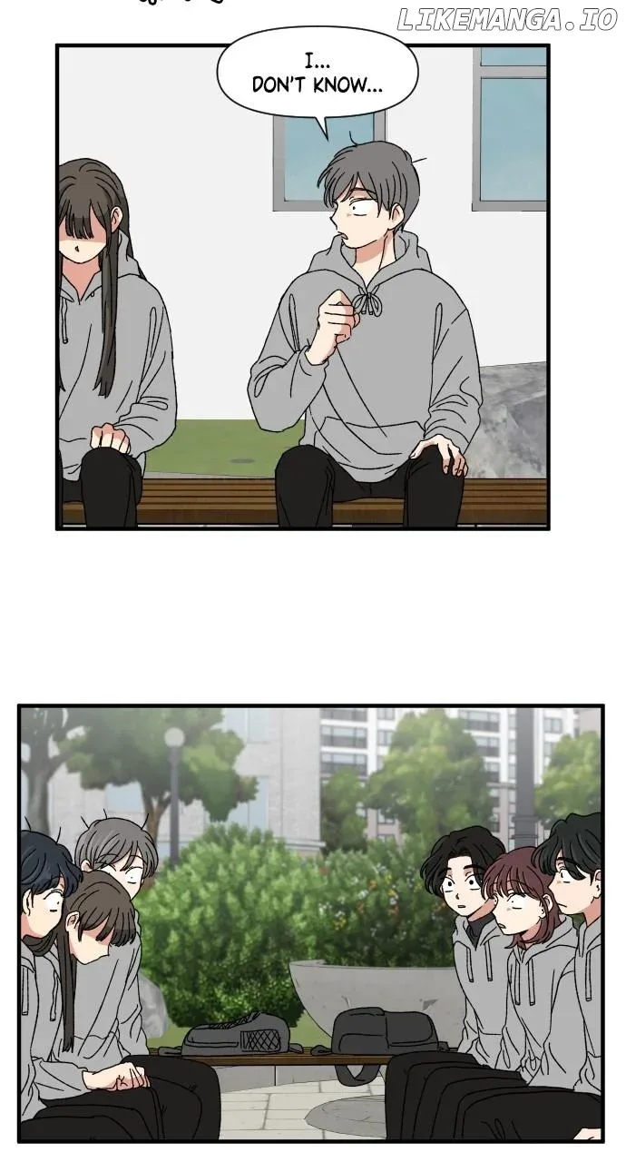 The Prize of Youth Chapter 9 page 37