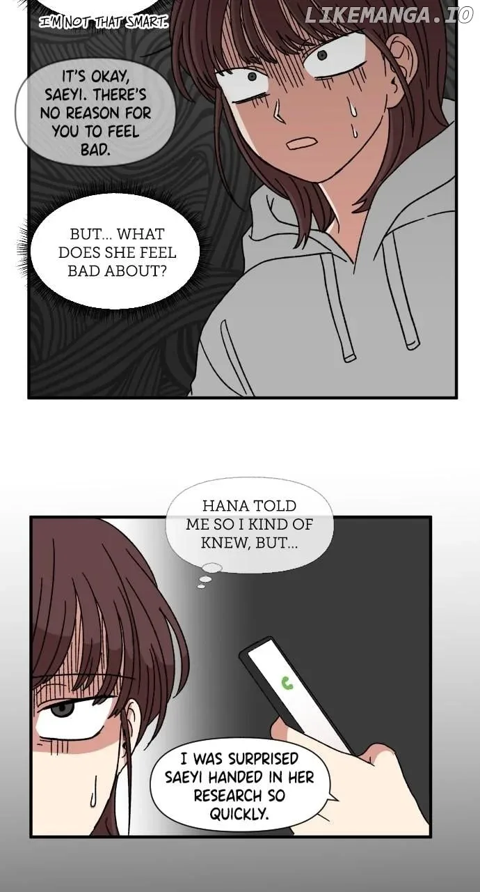 The Prize of Youth Chapter 9 page 44