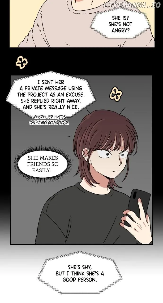 The Prize of Youth Chapter 9 page 46