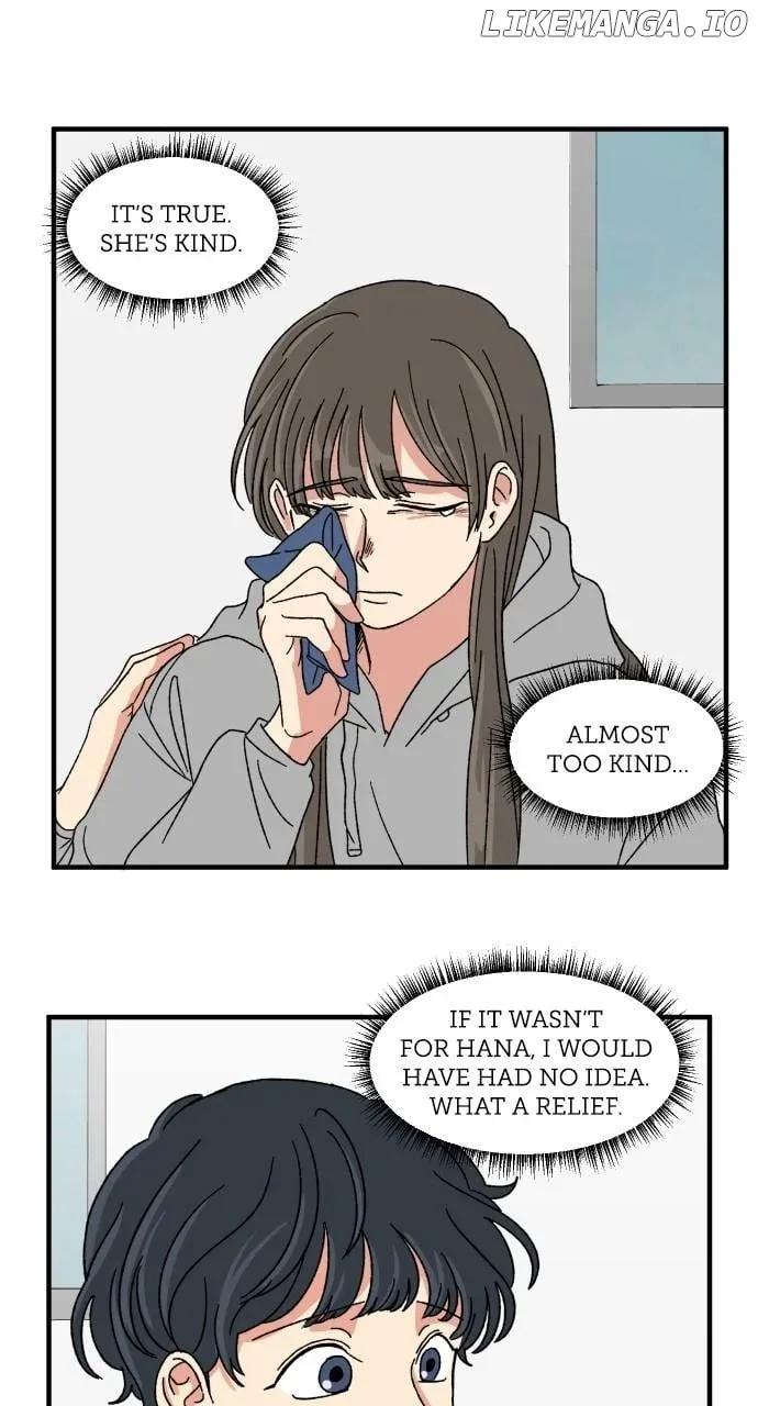 The Prize of Youth Chapter 9 page 47