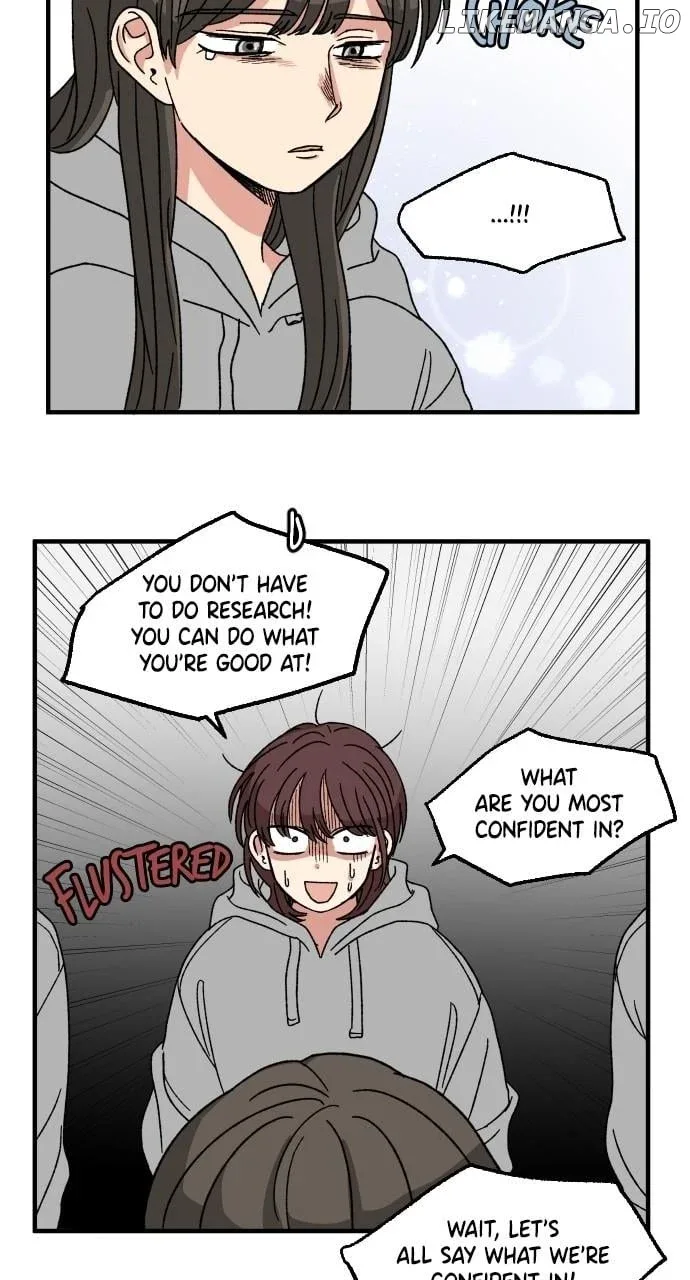 The Prize of Youth Chapter 9 page 50