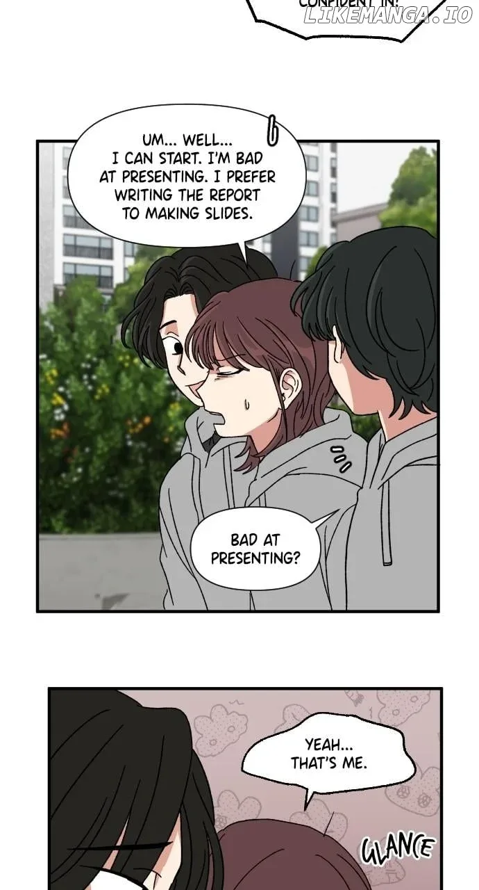 The Prize of Youth Chapter 9 page 51