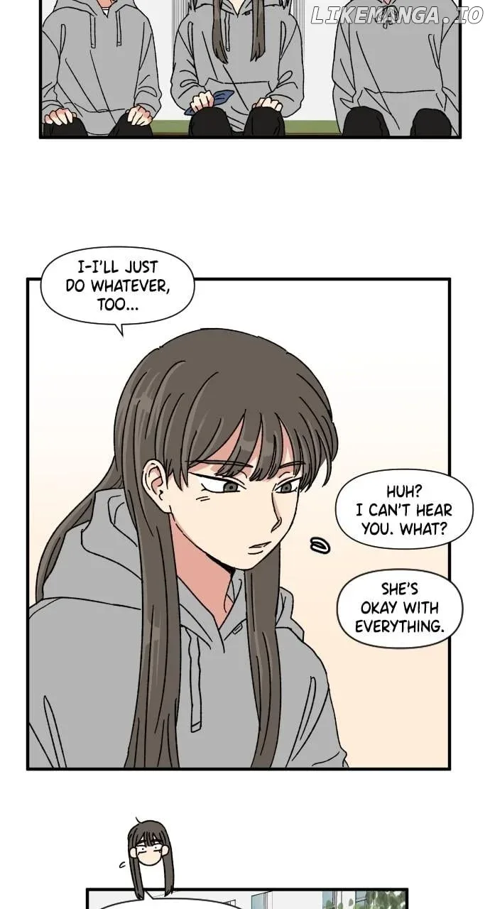The Prize of Youth Chapter 9 page 56