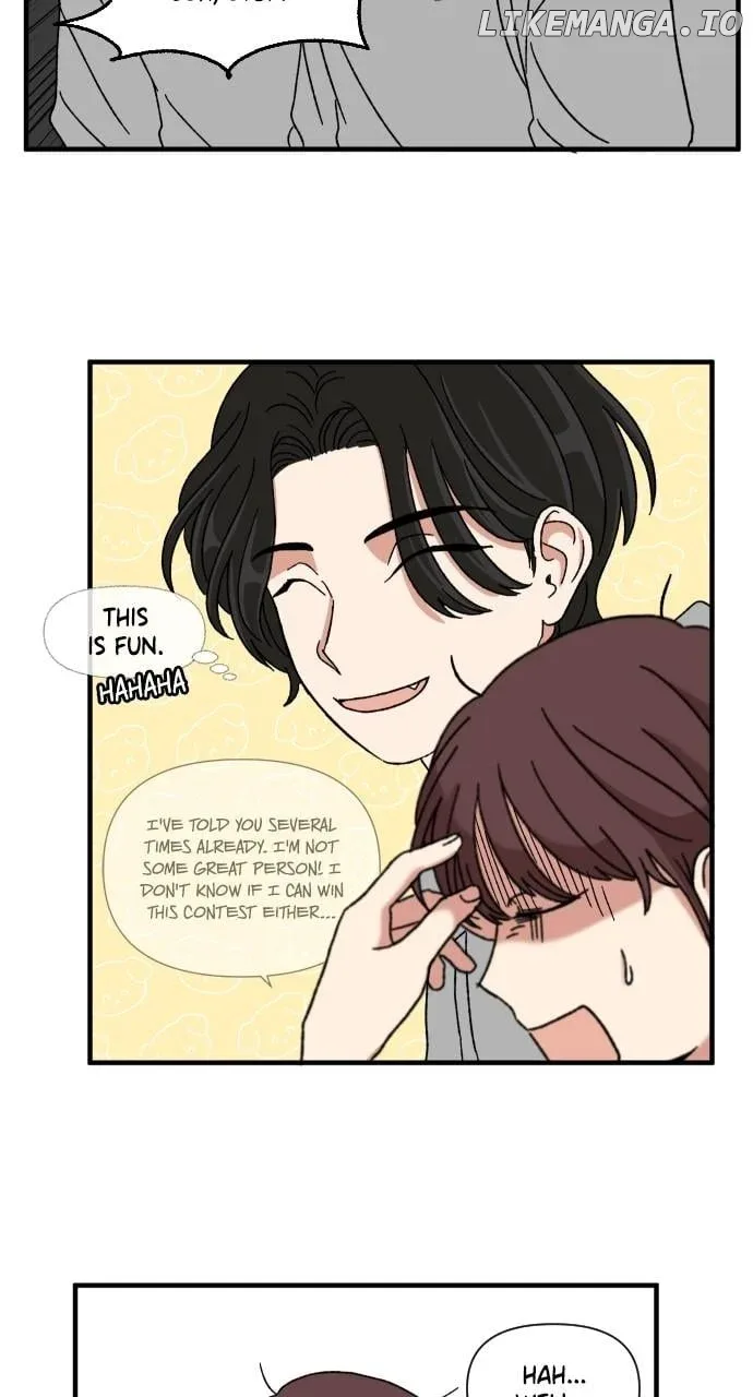 The Prize of Youth Chapter 9 page 62