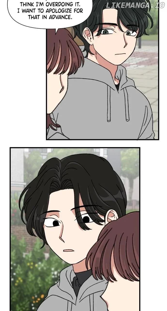 The Prize of Youth Chapter 9 page 65