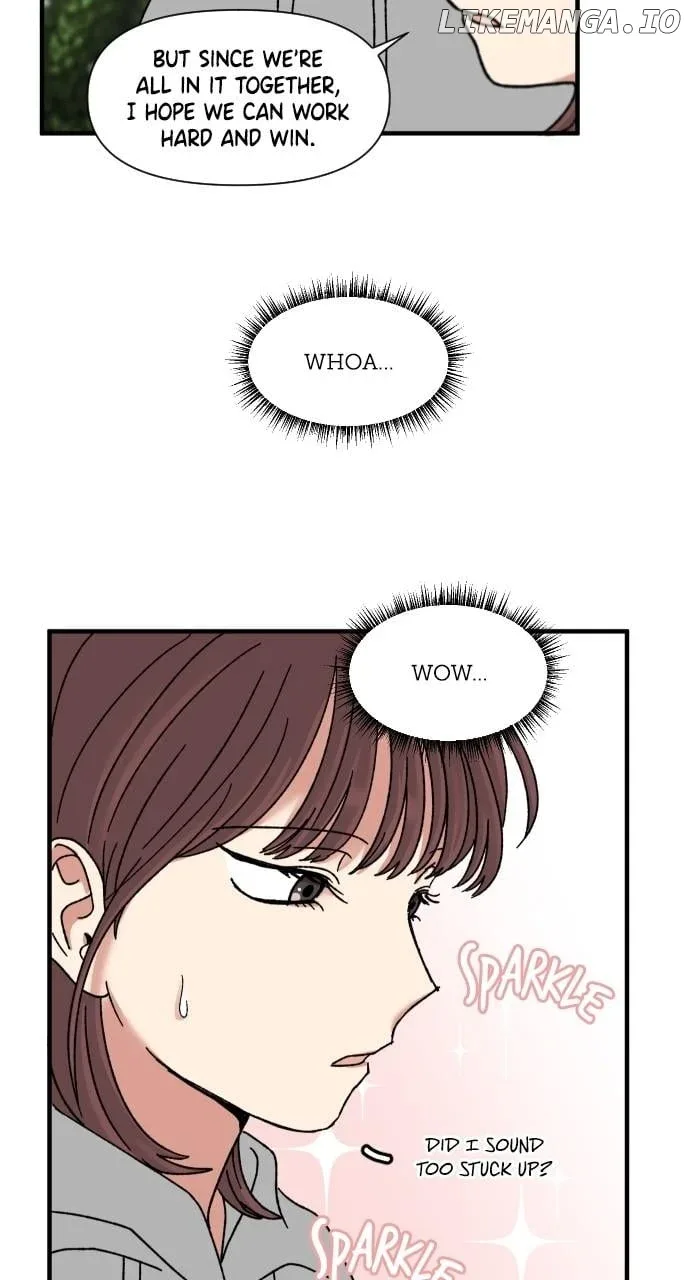 The Prize of Youth Chapter 9 page 66