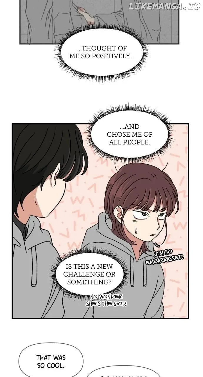 The Prize of Youth Chapter 9 page 69