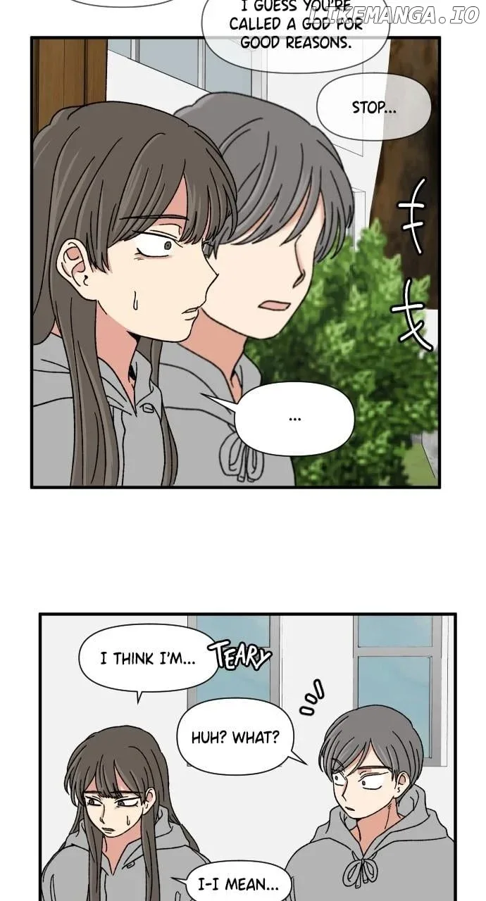 The Prize of Youth Chapter 9 page 70
