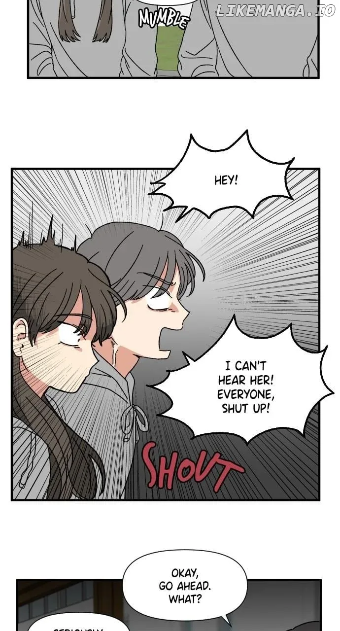 The Prize of Youth Chapter 9 page 71