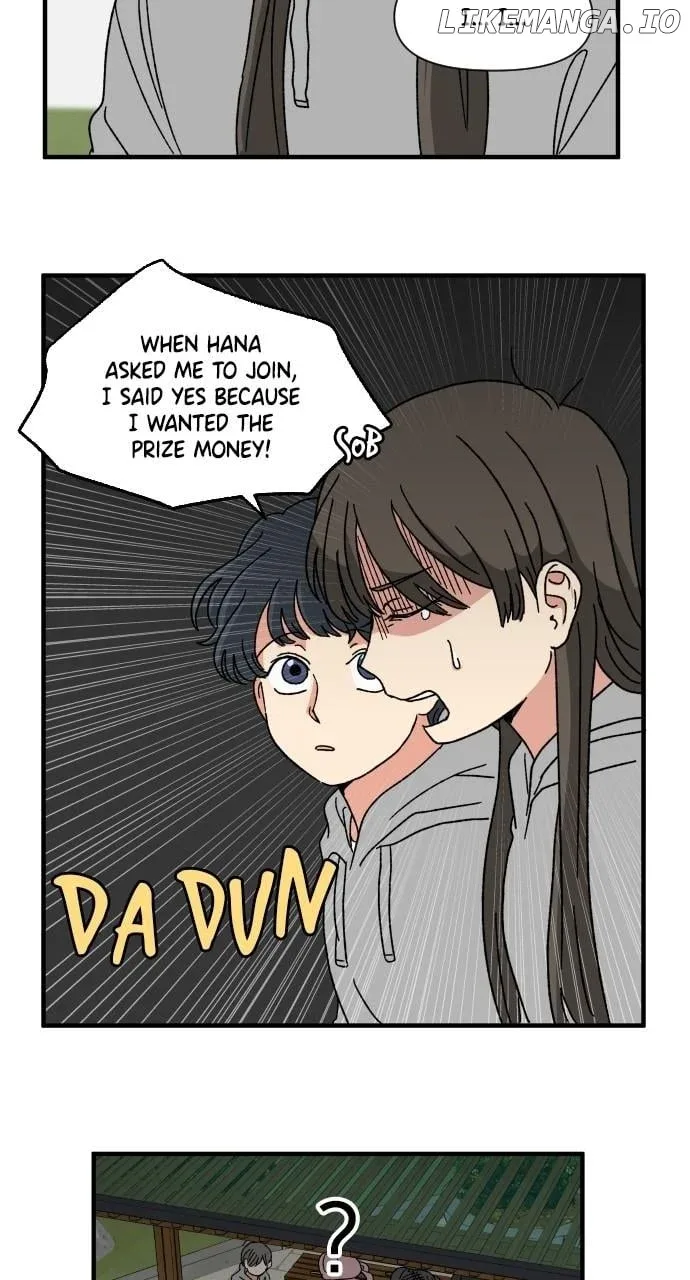 The Prize of Youth Chapter 9 page 73