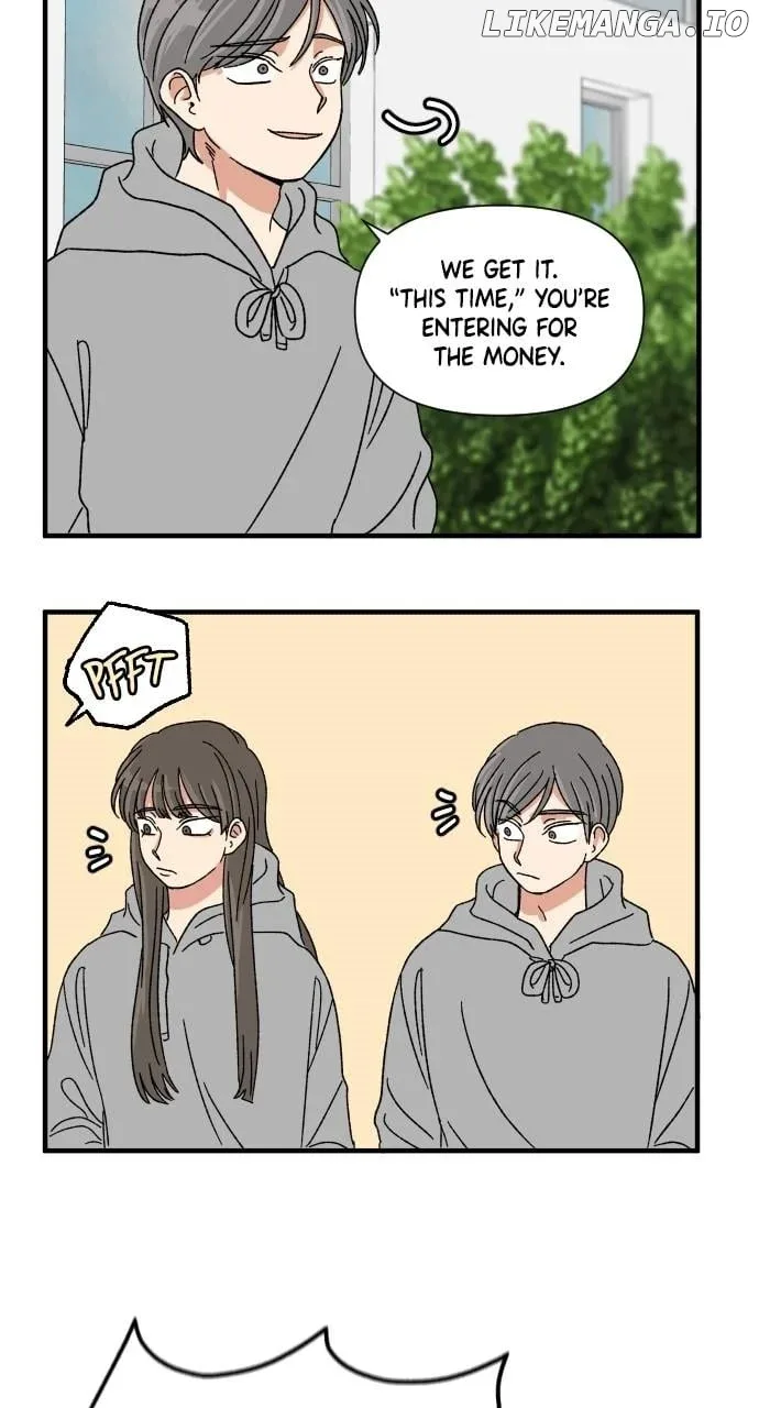 The Prize of Youth Chapter 9 page 79