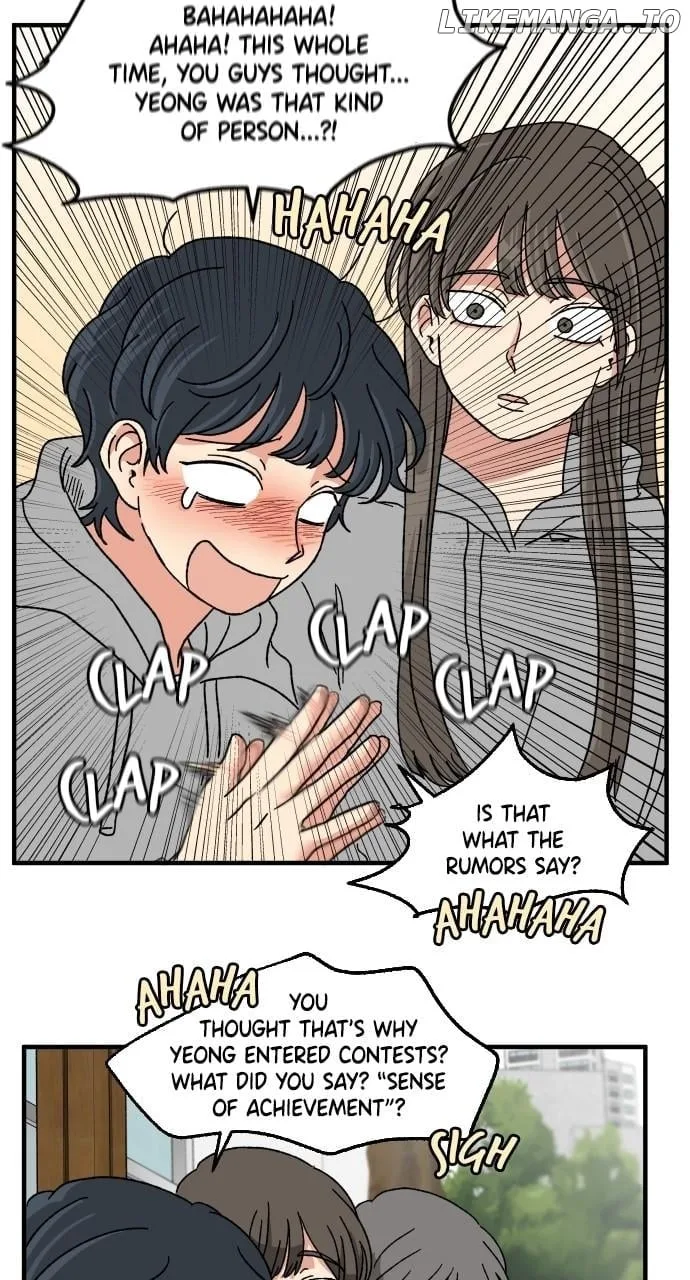 The Prize of Youth Chapter 9 page 80