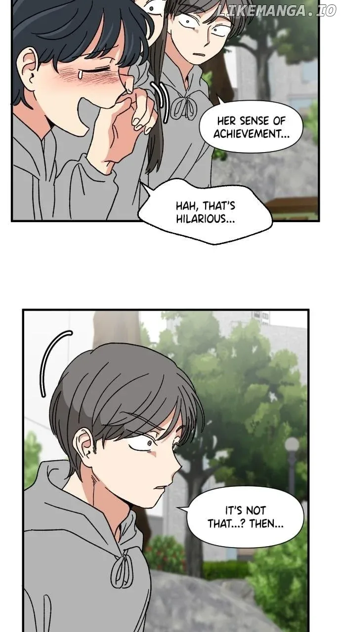 The Prize of Youth Chapter 9 page 81