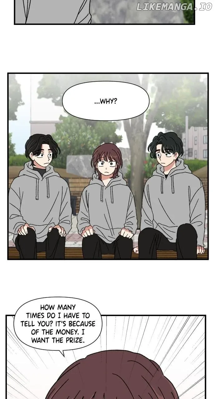 The Prize of Youth Chapter 9 page 82