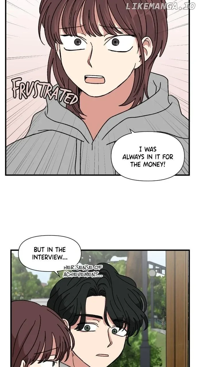 The Prize of Youth Chapter 9 page 83