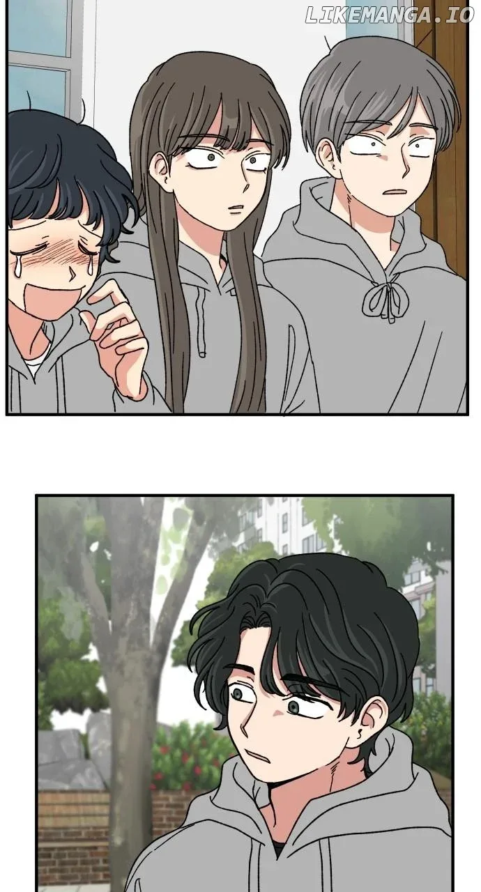 The Prize of Youth Chapter 9 page 88