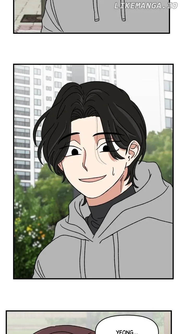The Prize of Youth Chapter 9 page 89