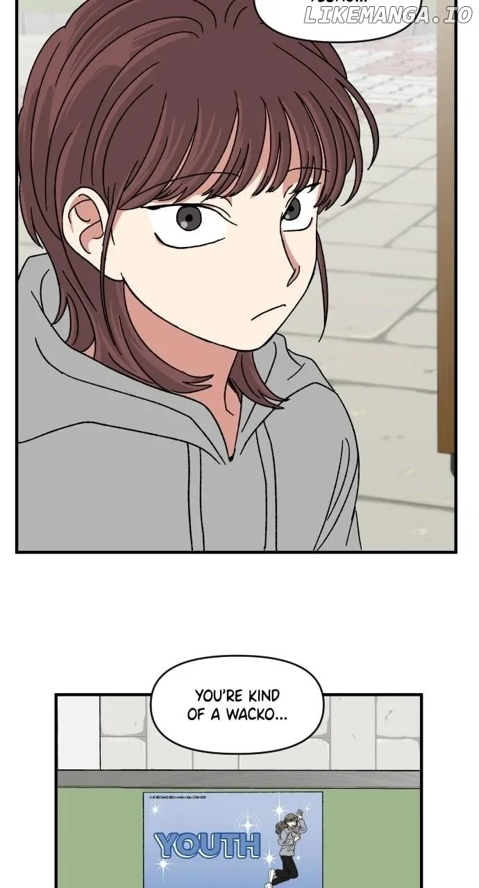 The Prize of Youth Chapter 9 page 90