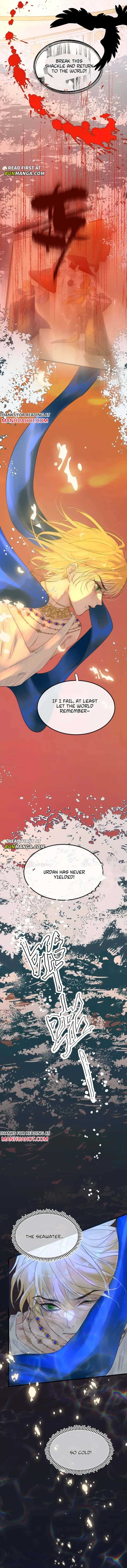 The Proper Way to Perform a Sacrifice Chapter 1 page 5