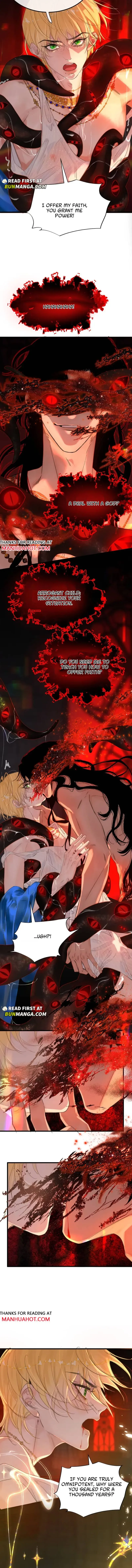 The Proper Way to Perform a Sacrifice Chapter 1 page 13