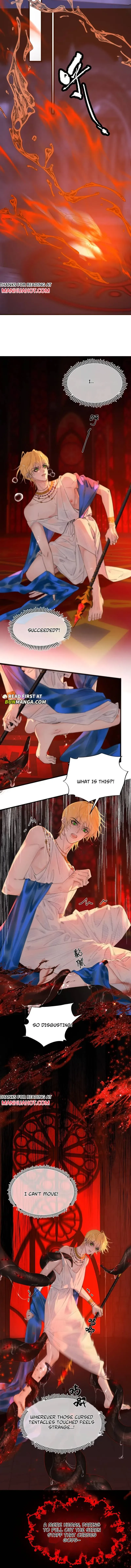 The Proper Way to Perform a Sacrifice Chapter 1 page 11