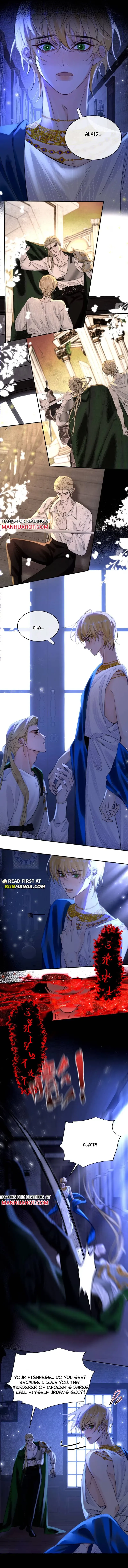The Proper Way to Perform a Sacrifice Chapter 2 page 7