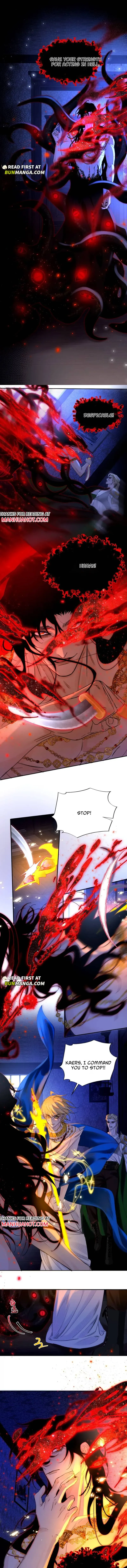 The Proper Way to Perform a Sacrifice Chapter 2 page 8