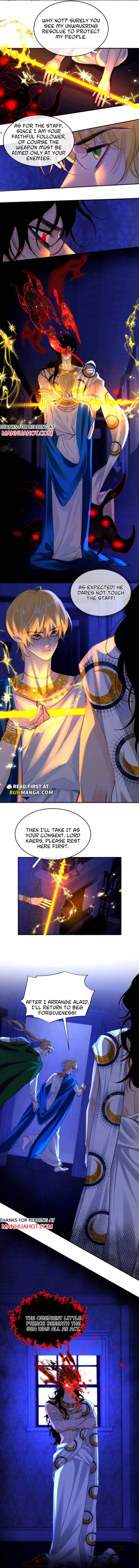 The Proper Way to Perform a Sacrifice Chapter 2 page 10