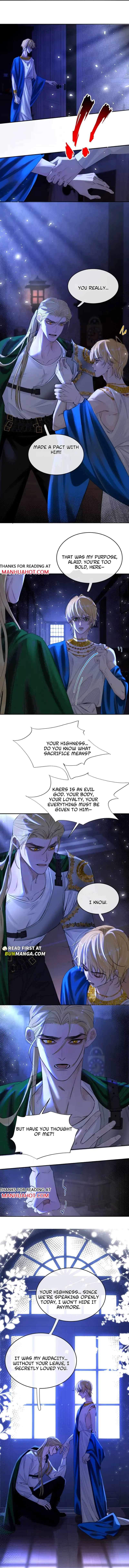 The Proper Way to Perform a Sacrifice Chapter 2 page 6