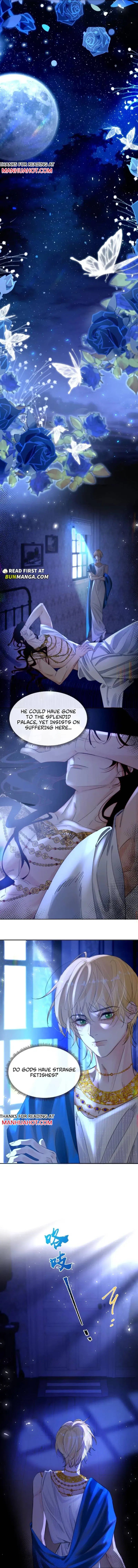 The Proper Way to Perform a Sacrifice Chapter 2 page 5