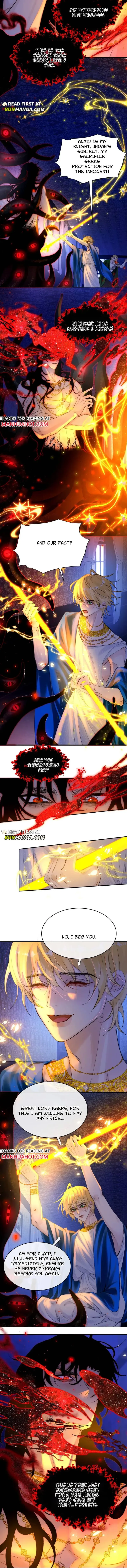 The Proper Way to Perform a Sacrifice Chapter 2 page 9