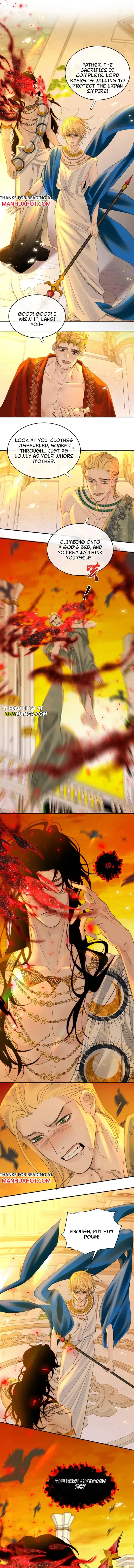 The Proper Way to Perform a Sacrifice Chapter 2 page 3
