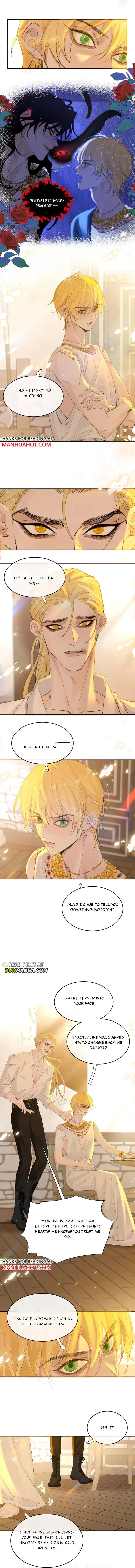 The Proper Way to Perform a Sacrifice Chapter 3 page 6