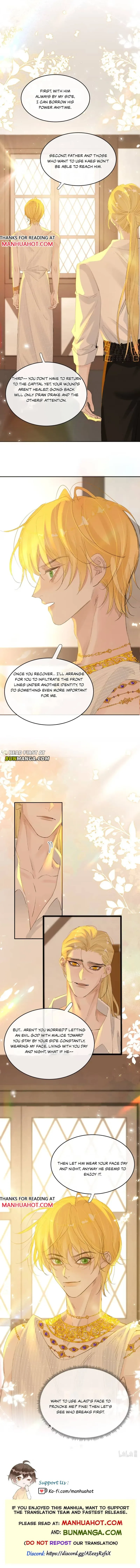 The Proper Way to Perform a Sacrifice Chapter 3 page 7