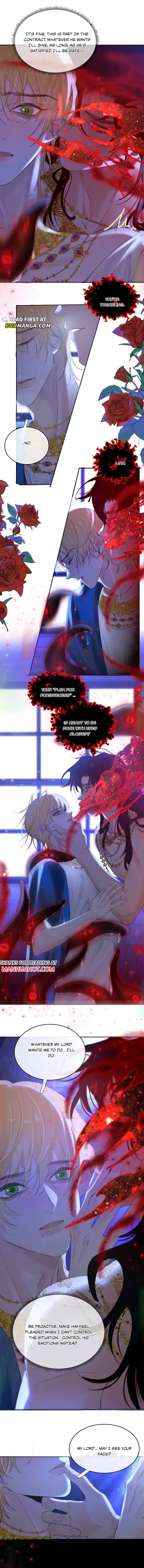 The Proper Way to Perform a Sacrifice Chapter 3 page 2