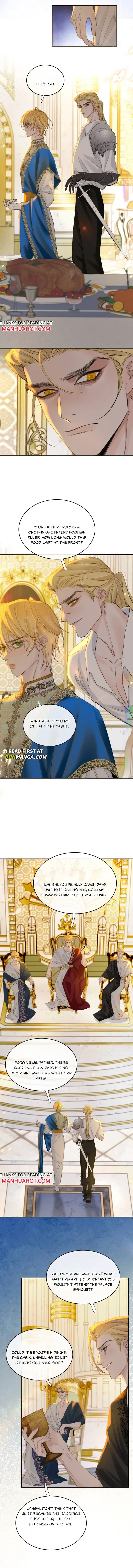 The Proper Way to Perform a Sacrifice Chapter 5 page 2