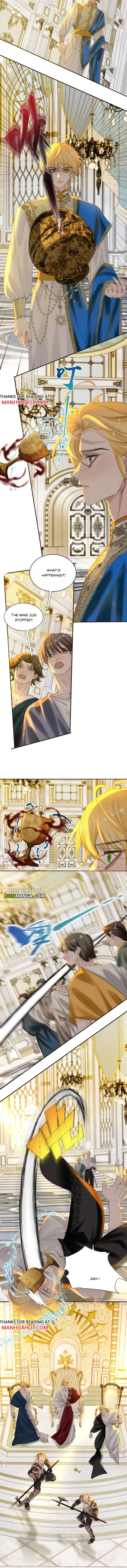 The Proper Way to Perform a Sacrifice Chapter 5 page 5